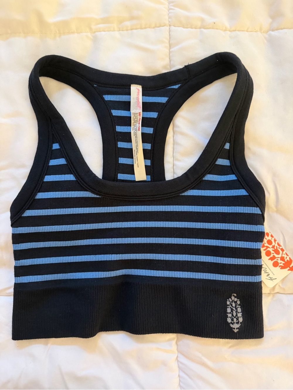 Free People Movement Sports Bra